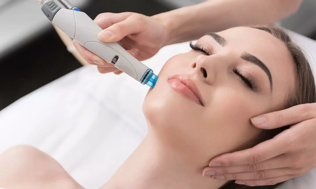 HydraFacial Scottsdale AZ