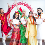 5 days Yoga Retreat in Rishikesh