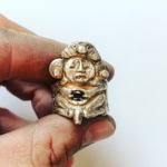 sterling silver rings for women