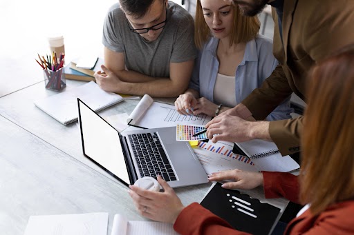 Marketing Consultant Conroe TX