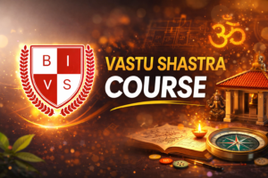 Vastu Shastra Course Online