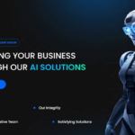 Custom E-commerce Website Development vision infotech