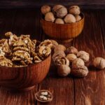 Fresh walnuts from Best Walnuts Suppliers in India