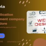 web development company in bangalore