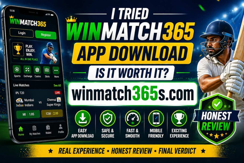 winmatch365