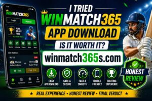 winmatch365