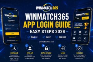 winmatch365 app login