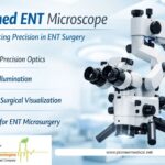 Pioneer Medical ENT Instrument