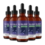 Yu Sleep 2026 Review: Natural Sleep Support Solution
