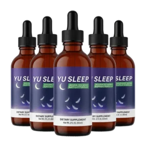 Yu Sleep 2026 Review: Natural Sleep Support Solution