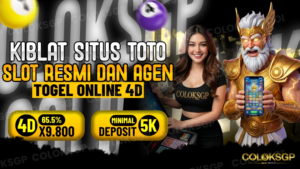 COLOKSGP