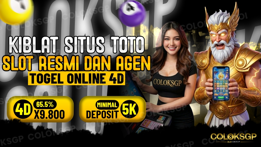 COLOKSGP