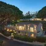 beach clubs reservations in cannes