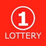 1 lottery