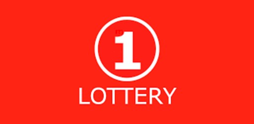 1 lottery