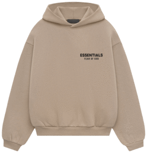 Essentials Clothing USA: The Perfect Blend of Comfort and Style