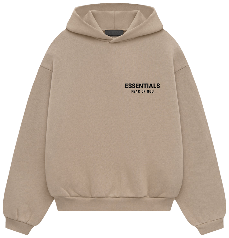 Essentials Clothing USA: The Perfect Blend of Comfort and Style