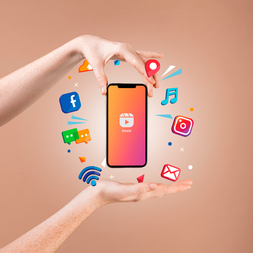 Social Media Las Vegas, Marketing Agency For HVAC Companies​