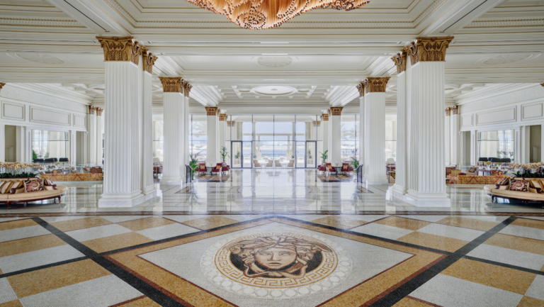 five star hotels in dubai