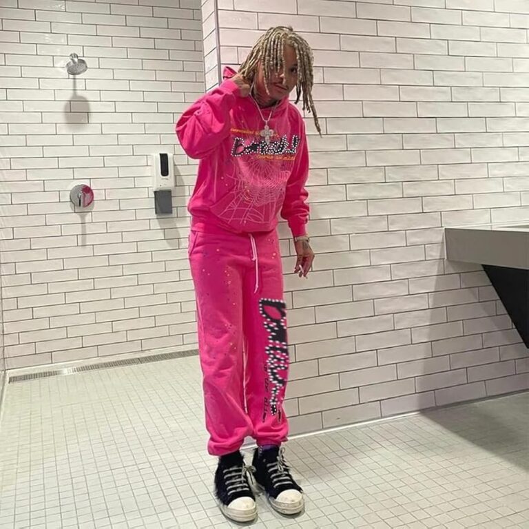 You Should sp5der hoodie Shop at sp5der Official Store