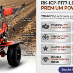 farm machinery supplier