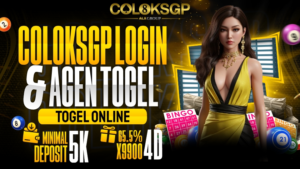 COLOKSGP