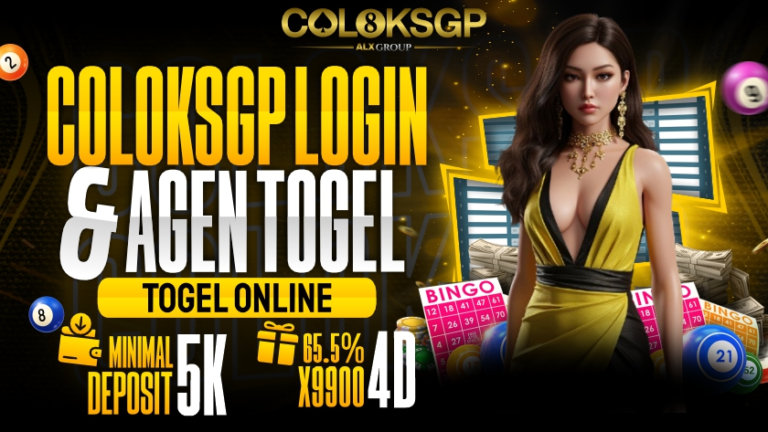COLOKSGP