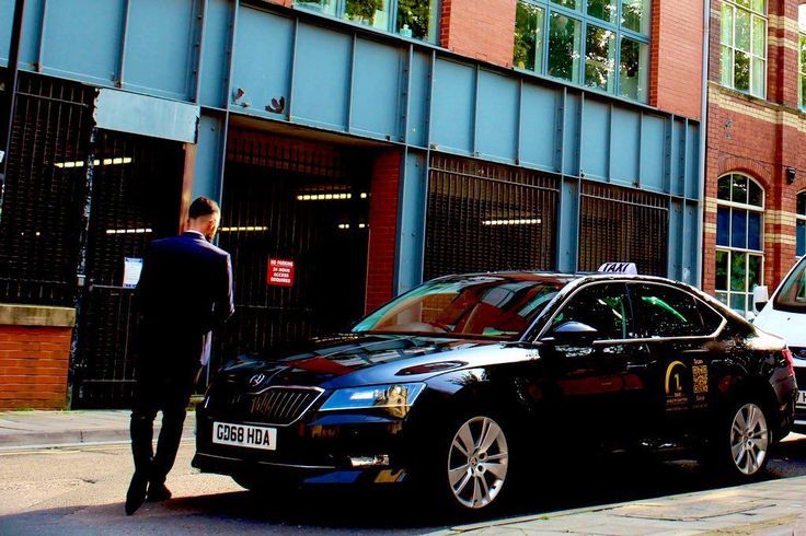 Günstiges Taxi Osnabrück