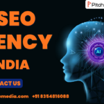 AI SEO Agency in India