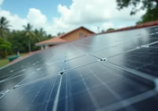 Affordable Solar Installation Jamaica