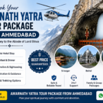 trip to amarnath yatra