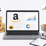 Amazon Seller Central Management