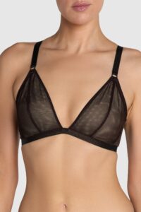 Heist Stylish Bralette for Women – Comfort & Support