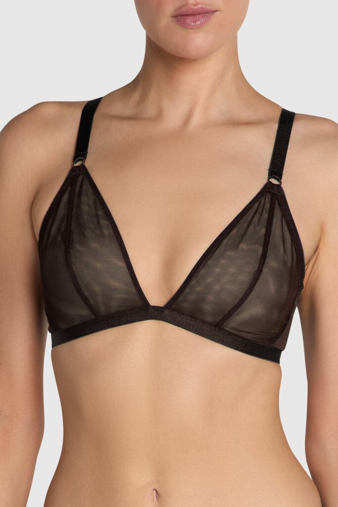 Heist Stylish Bralette for Women – Comfort & Support