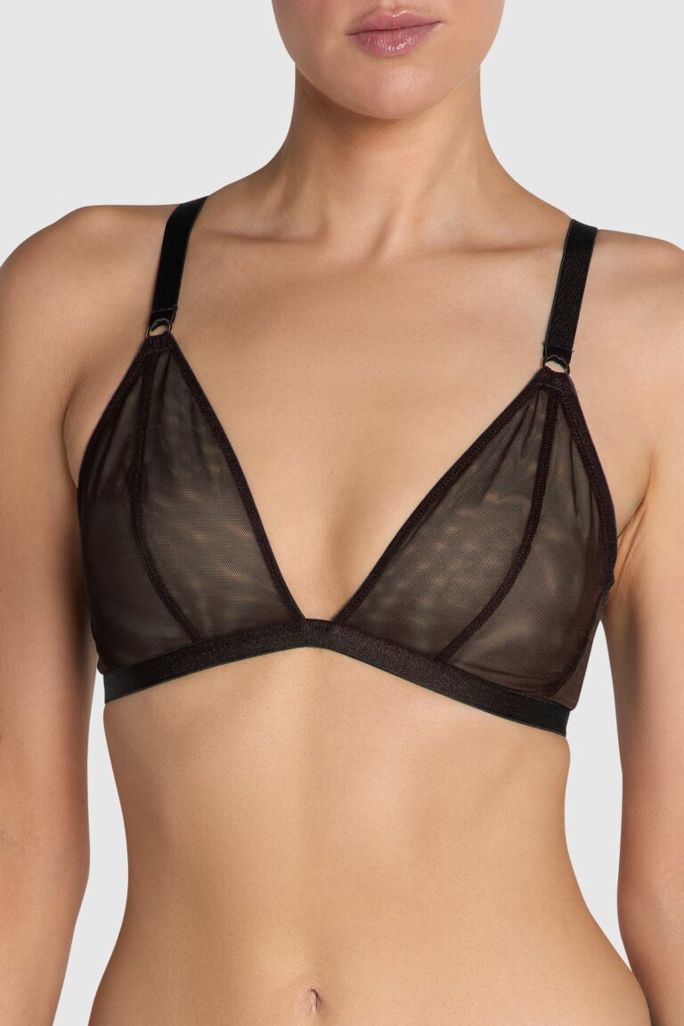 Heist Stylish Bralette for Women – Comfort & Support