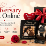 Buy Anniversary Gifts for Wife