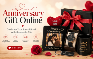 Buy Anniversary Gifts for Wife