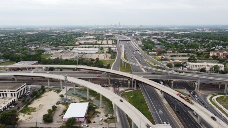 Austin construction photography