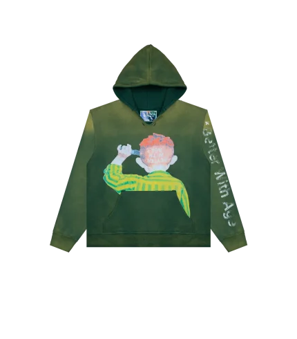 Better With Age Clothing – Modern Graphic Apparel