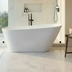 Bathtub for Back Pain Relief