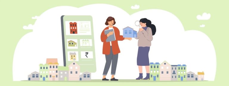 real estate client management software