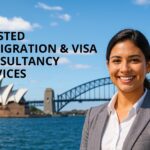 Best migration agent in Sydney for skilled visa helping clients with Australia PR process