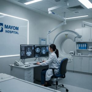 Best Radiology in Gurgaon