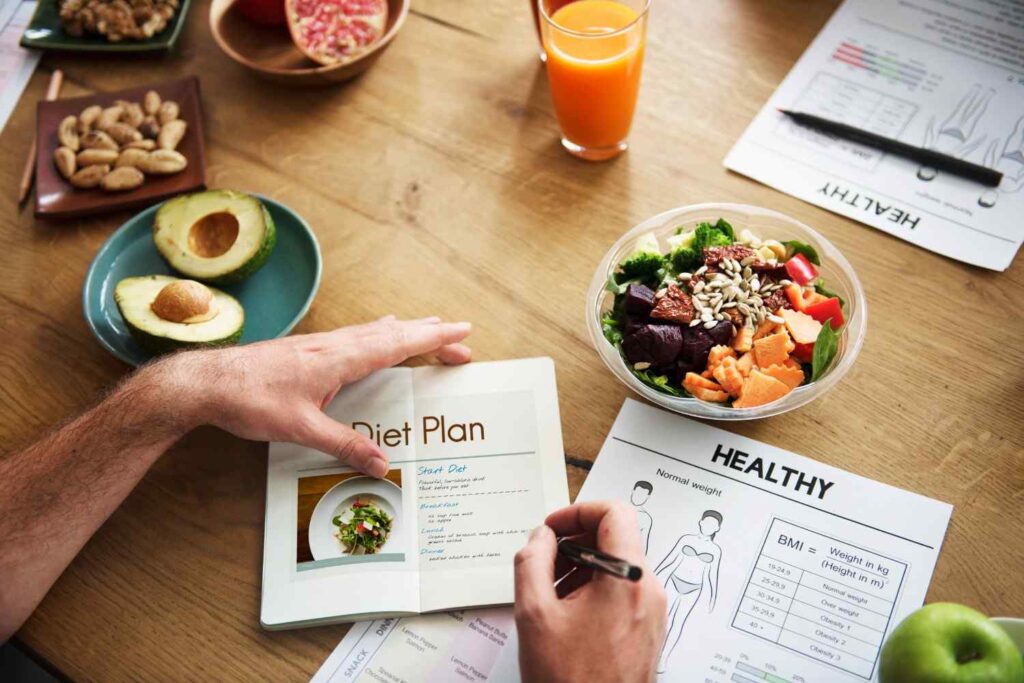 Best Dietician in Gurgaon