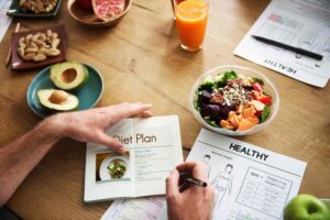 Best Dietician in Gurgaon