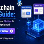 Blockchain Ads Guide