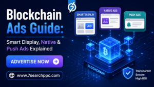 Blockchain Ads Guide