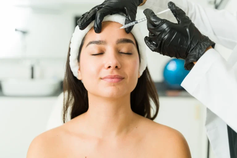 Botox Services LA