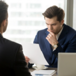 Business Dispute Lawyers Handle Partnership Breakdowns