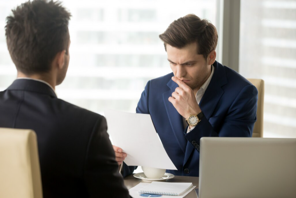 Business Dispute Lawyers Handle Partnership Breakdowns